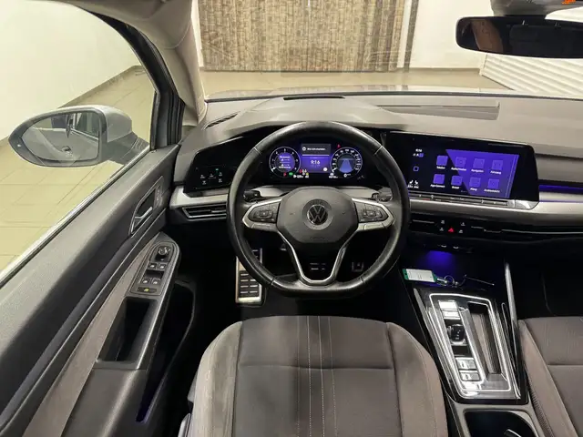 Volkswagen Golf view 15