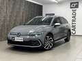 Volkswagen Golf Alltrack 4 Motion Grau - thumbnail 4