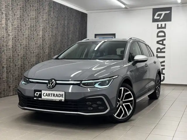 2023 Volkswagen Golf in Grey for sale