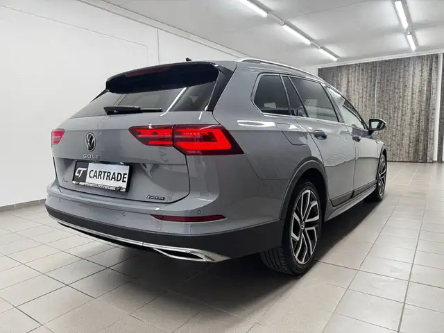 Volkswagen Golf view 7