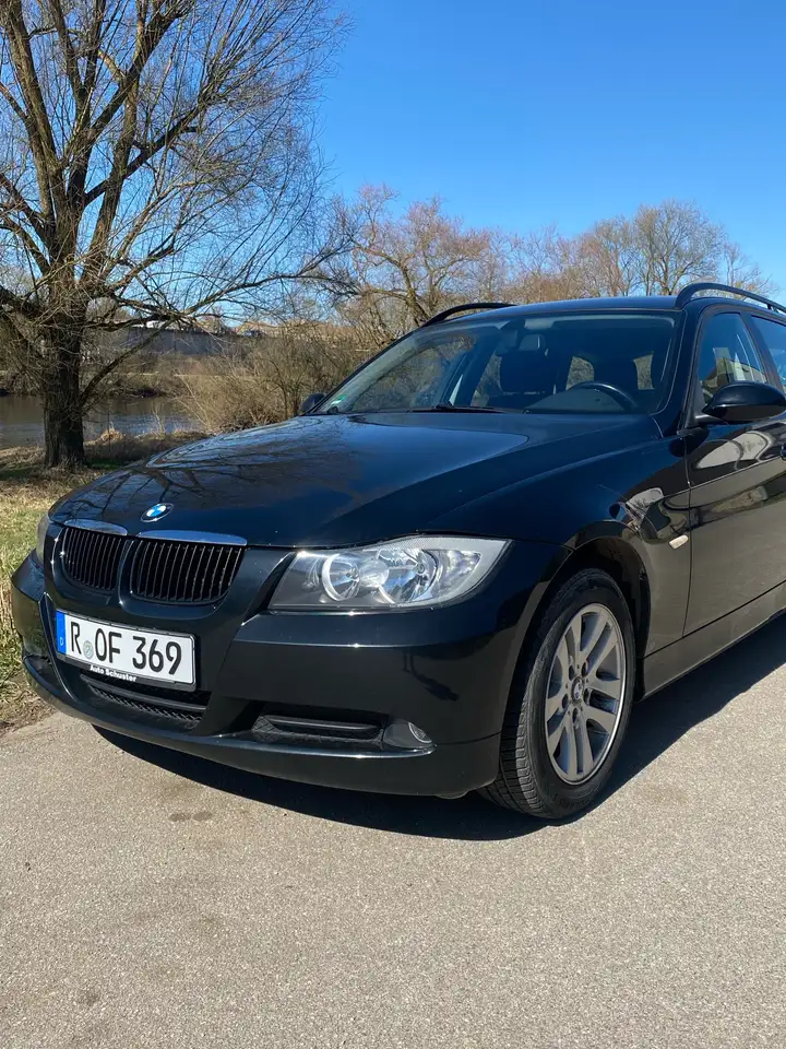 BMW 318