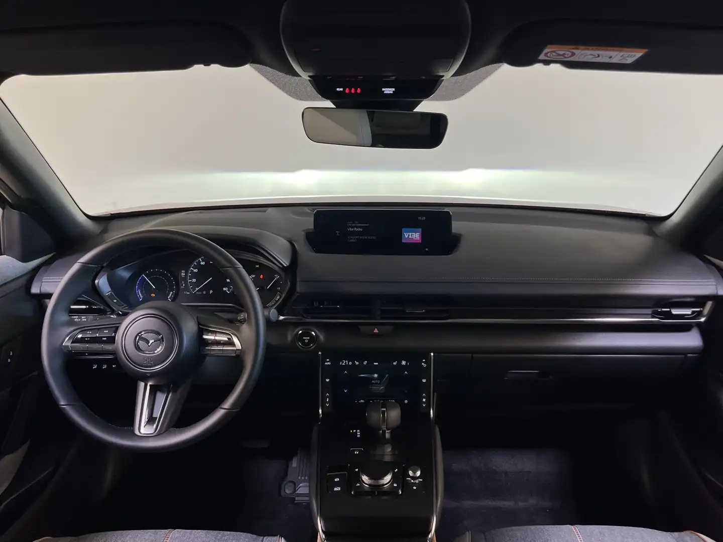 Mazda MX-30 e-SkyActiv R-EV 170 Makoto | Demo | Premium Pack | Rouge - 2