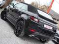 Land Rover Range Rover Evoque CABRIOLET 2.0 TD4 4WD ✅DYNAMIC✅CUIR-GPS-FULLLL Schwarz - thumbnail 8