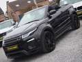 Land Rover Range Rover Evoque CABRIOLET 2.0 TD4 4WD ✅DYNAMIC✅CUIR-GPS-FULLLL Schwarz - thumbnail 5