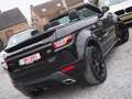 Land Rover Range Rover Evoque CABRIOLET 2.0 TD4 4WD ✅DYNAMIC✅CUIR-GPS-FULLLL Schwarz - thumbnail 9