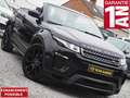 Land Rover Range Rover Evoque CABRIOLET 2.0 TD4 4WD ✅DYNAMIC✅CUIR-GPS-FULLLL Schwarz - thumbnail 1