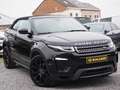 Land Rover Range Rover Evoque CABRIOLET 2.0 TD4 4WD ✅DYNAMIC✅CUIR-GPS-FULLLL Schwarz - thumbnail 4