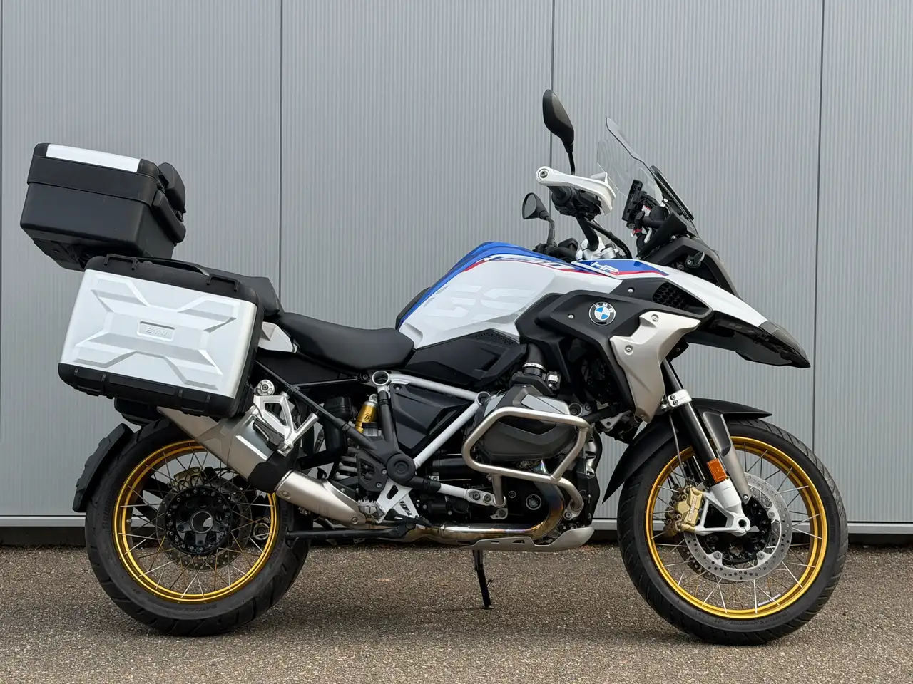 BMW R 1250 GS