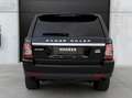 Land Rover Range Rover Sport Range Rover Sport SDV6 Zwart - thumbnail 4
