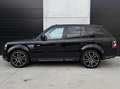 Land Rover Range Rover Sport Range Rover Sport SDV6 Zwart - thumbnail 18