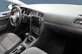 Volkswagen Golf VII 1.5 TSI Comfortline PANORAMA NAVI CLIMATRON... Negro - thumbnail 3