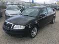 Skoda Superb Elegance,Klima,Temp.,6 Gang! Schwarz - thumbnail 1