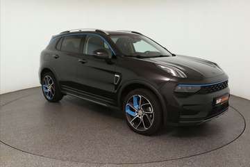 1.5T HEV Nav|ACC|Pano|LED|360Alarm|SHZ|20