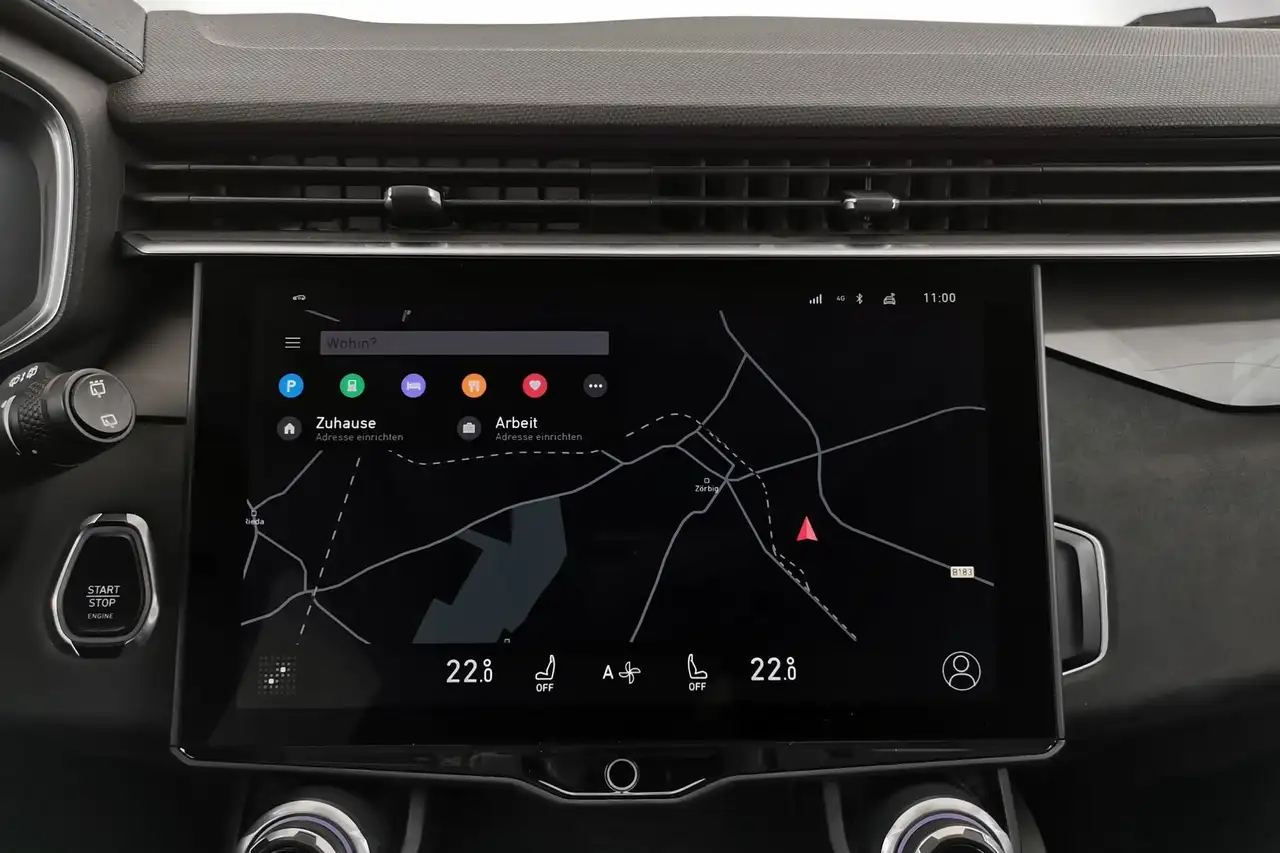 Lynk & Co 01 1.5T HEV Nav|ACC|Pano|LED|360Alarm|SHZ|20 12