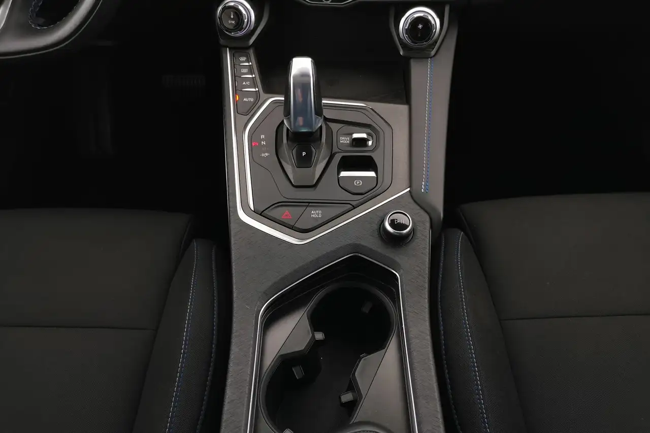Lynk & Co 01 1.5T HEV Nav|ACC|Pano|LED|360Alarm|SHZ|20 13