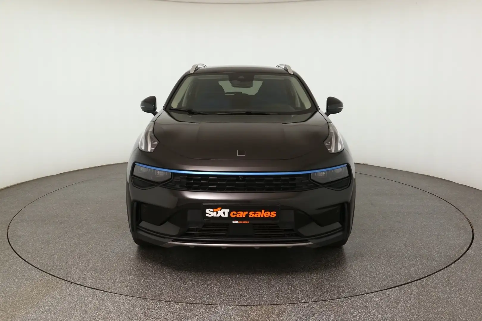 Lynk & Co 01 1.5T HEV Nav|ACC|Pano|LED|360Alarm|SHZ|20 2xKlima Schwarz - 2