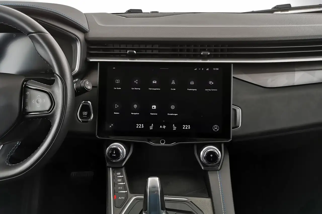 Lynk & Co 01 1.5T HEV Nav|ACC|Pano|LED|360Alarm|SHZ|20 11
