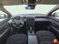 Hyundai TUCSON 1.6 TGDI Maxx 4x2 Gris - thumbnail 18