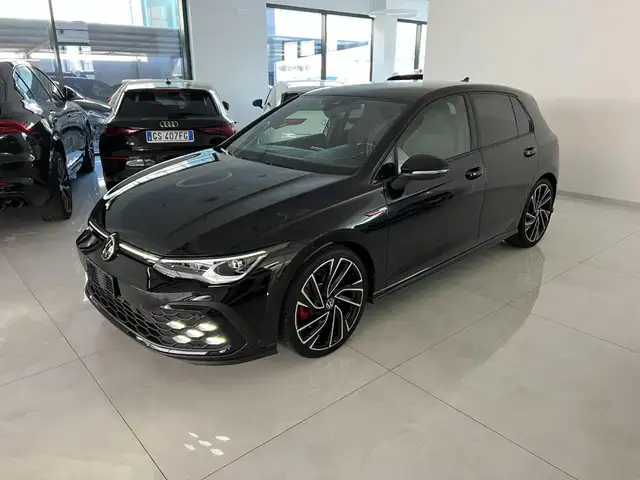 Volkswagen Golf 2.0 TSI DSG GTI Sedili riscaldati