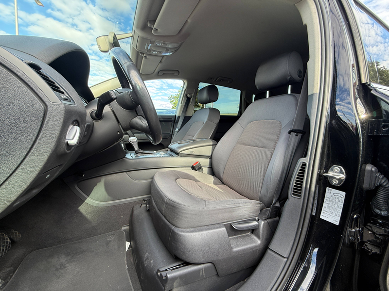 Audi Q7 3.0 TDI clean diesel quattro*Kamera*Tüv 2028* — photo 10