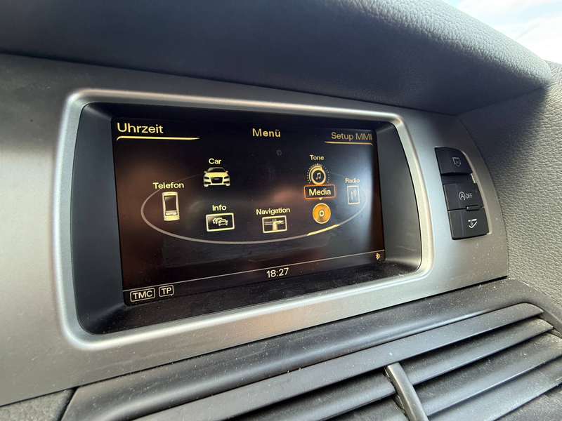 Audi Q7 3.0 TDI clean diesel quattro*Kamera*Tüv 2028* — photo 11