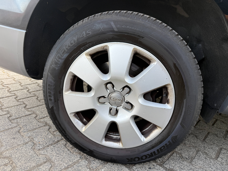 Audi Q7 3.0 TDI clean diesel quattro*Kamera*Tüv 2028* — photo 8