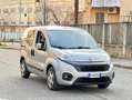 Fiat Qubo 1.3 MultiJet 16v 80cv E6 Easy TOUCH CREEN-FENDI-BT Argento - thumbnail 5