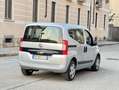 Fiat Qubo 1.3 MultiJet 16v 80cv E6 Easy TOUCH CREEN-FENDI-BT Argento - thumbnail 7