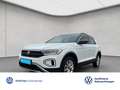 Volkswagen T-Roc Goal Plus 2.0 TDI DSG AHK/Kamera/Navi Weiß - thumbnail 1