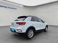 Volkswagen T-Roc Goal Plus 2.0 TDI DSG AHK/Kamera/Navi Weiß - thumbnail 8
