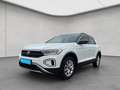 Volkswagen T-Roc Goal Plus 2.0 TDI DSG AHK/Kamera/Navi Weiß - thumbnail 2