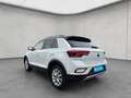 Volkswagen T-Roc Goal Plus 2.0 TDI DSG AHK/Kamera/Navi Weiß - thumbnail 5