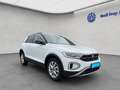Volkswagen T-Roc Goal Plus 2.0 TDI DSG AHK/Kamera/Navi Weiß - thumbnail 10