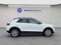 Volkswagen T-Roc Goal Plus 2.0 TDI DSG AHK/Kamera/Navi Weiß - thumbnail 9