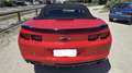 Chevrolet Camaro Cabriolet V8 6.2 405ch A - thumbnail 7