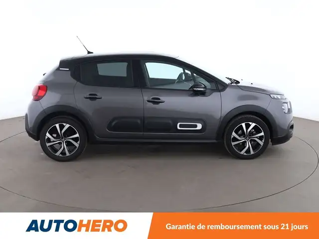 Citroen C3 view 7