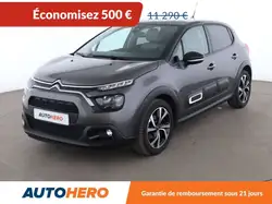 Citroen C3 1.2 PureTech Shine Pack