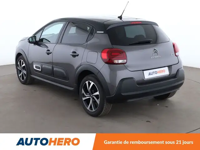 Citroen C3 view 4