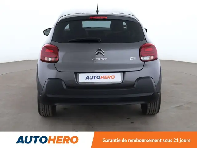 Citroen C3 view 5