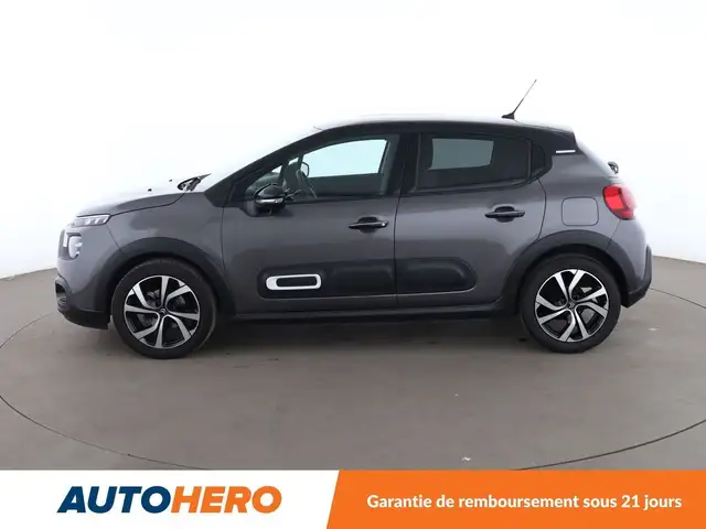Citroen C3 view 3