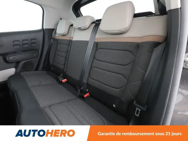Citroen C3 view 14