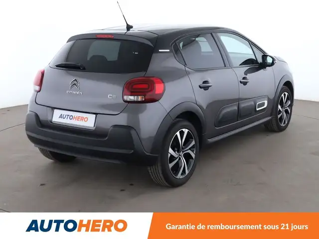 Citroen C3 view 6