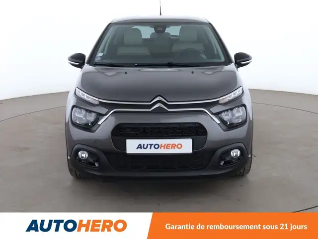 Citroen C3 view 9