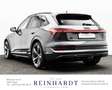 Audi e-tron S BLACK/DIG.-MTRX/ACC/HuD/PANO/AHK/360° Gris - thumbnail 11