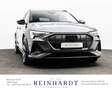 Audi e-tron S BLACK/DIG.-MTRX/ACC/HuD/PANO/AHK/360° Gris - thumbnail 7