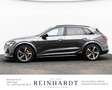 Audi e-tron S BLACK/DIG.-MTRX/ACC/HuD/PANO/AHK/360° Gris - thumbnail 12