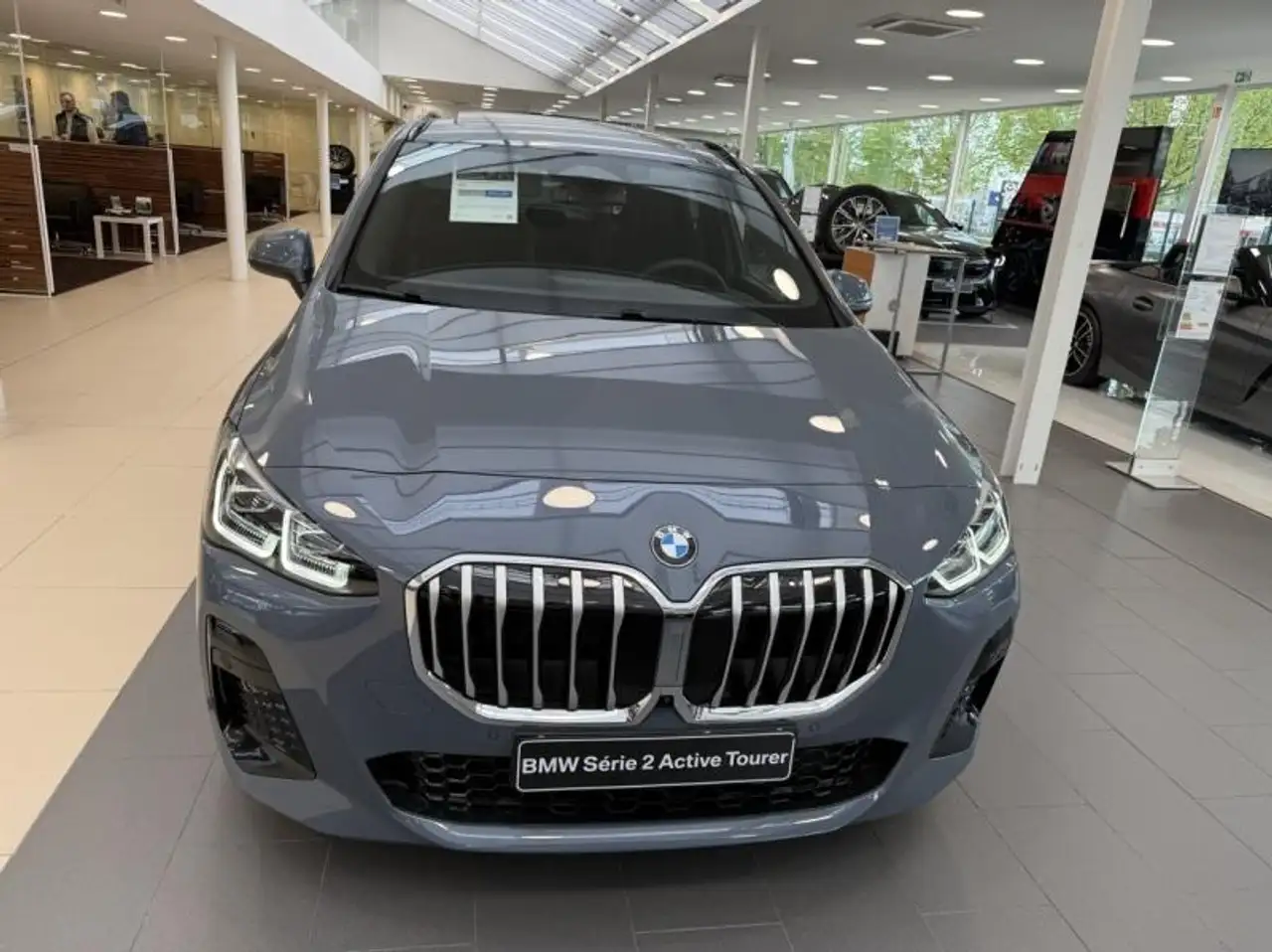 BMW 2 Series 2026