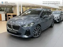 BMW Série 2 220d 163ch M Sport DKG7
