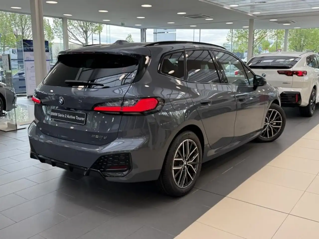 BMW 2 Series 2026