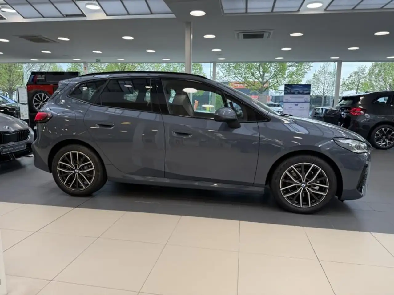 BMW 2 Series 2026
